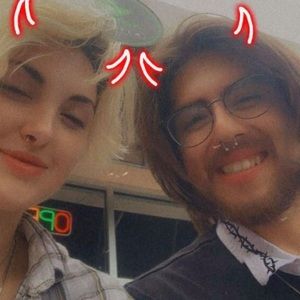 Meet your Posher, Ronnie